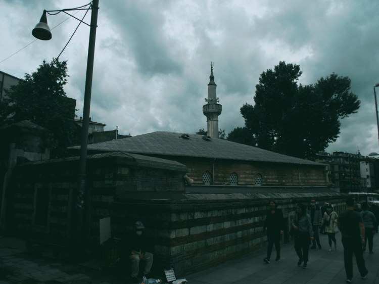 Çarkın Dişlisi